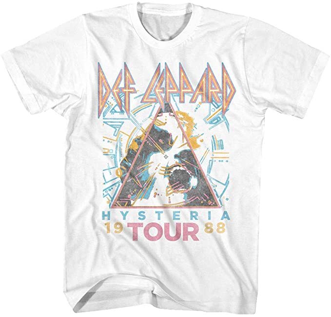 Champagne D’Argent subiungo Rock Shirt